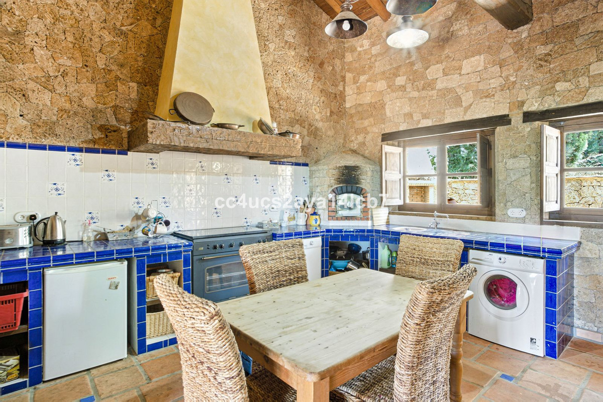 Huis te koop in Alhaurín el Grande | 6 slaapkamers H5115559