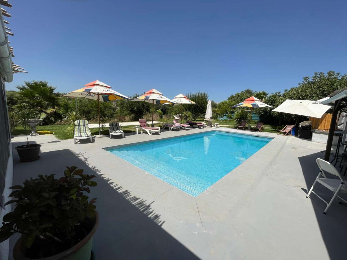 Huis te koop in Alhaurín el Grande | 5 slaapkamers H5120005