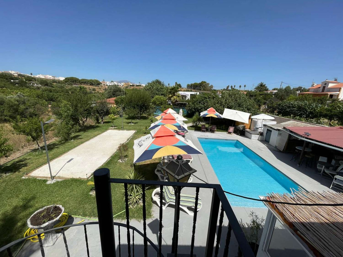 Huis te koop in Alhaurín el Grande | 5 slaapkamers H5120005