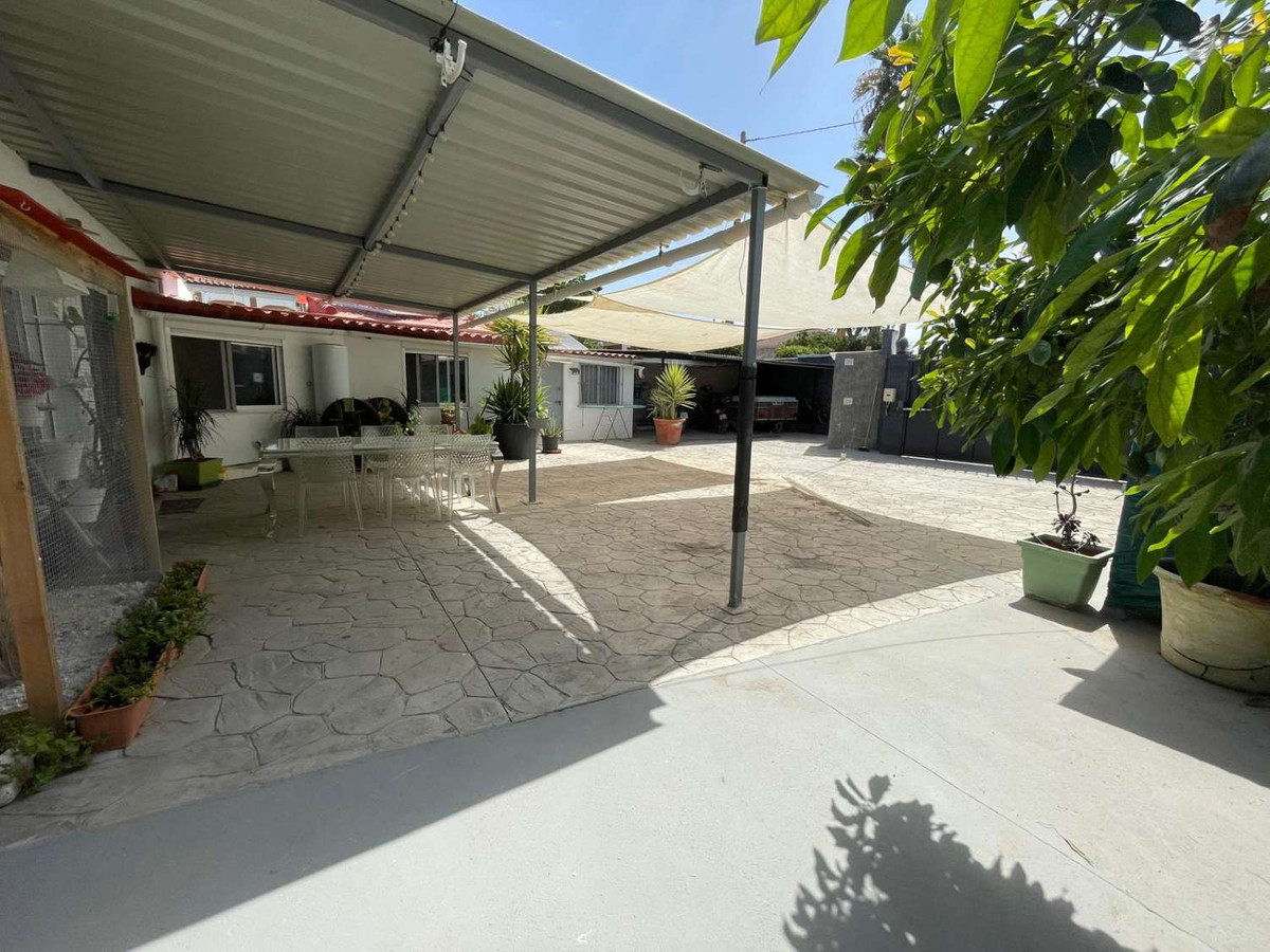Huis te koop in Alhaurín el Grande | 5 slaapkamers H5120005