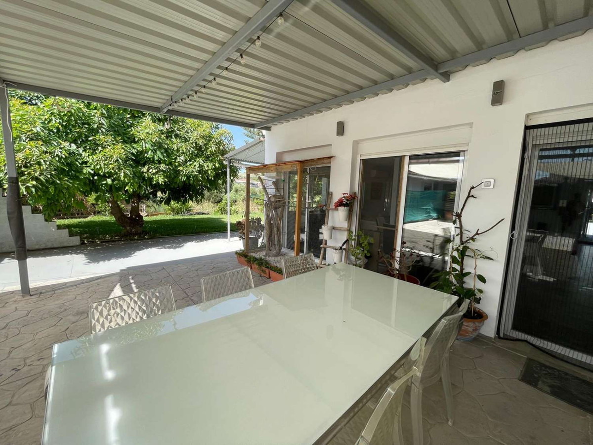 Huis te koop in Alhaurín el Grande | 5 slaapkamers H5120005