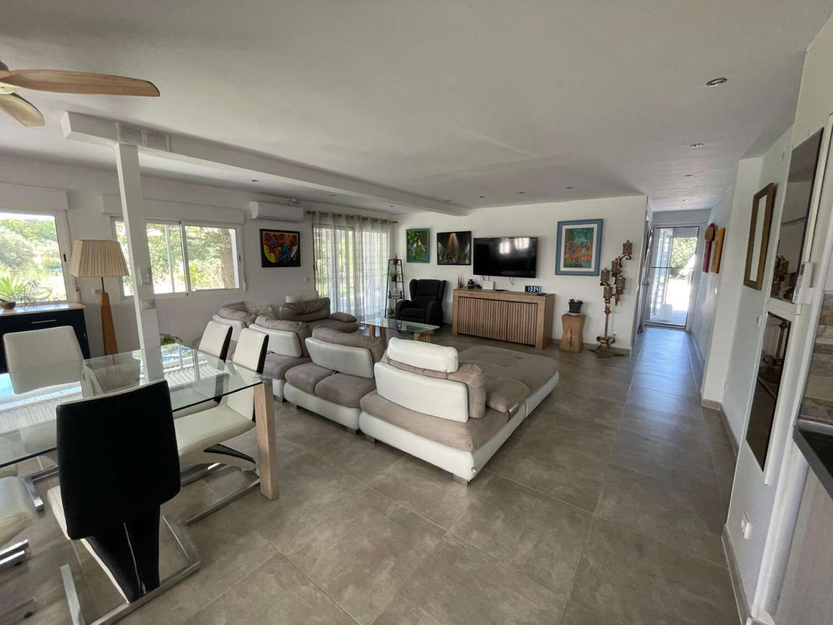 Huis te koop in Alhaurín el Grande | 5 slaapkamers H5120005