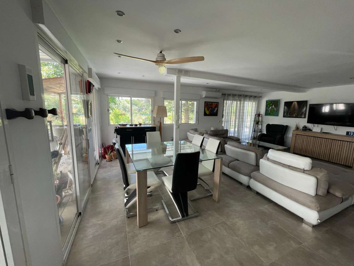 Huis te koop in Alhaurín el Grande | 5 slaapkamers H5120005