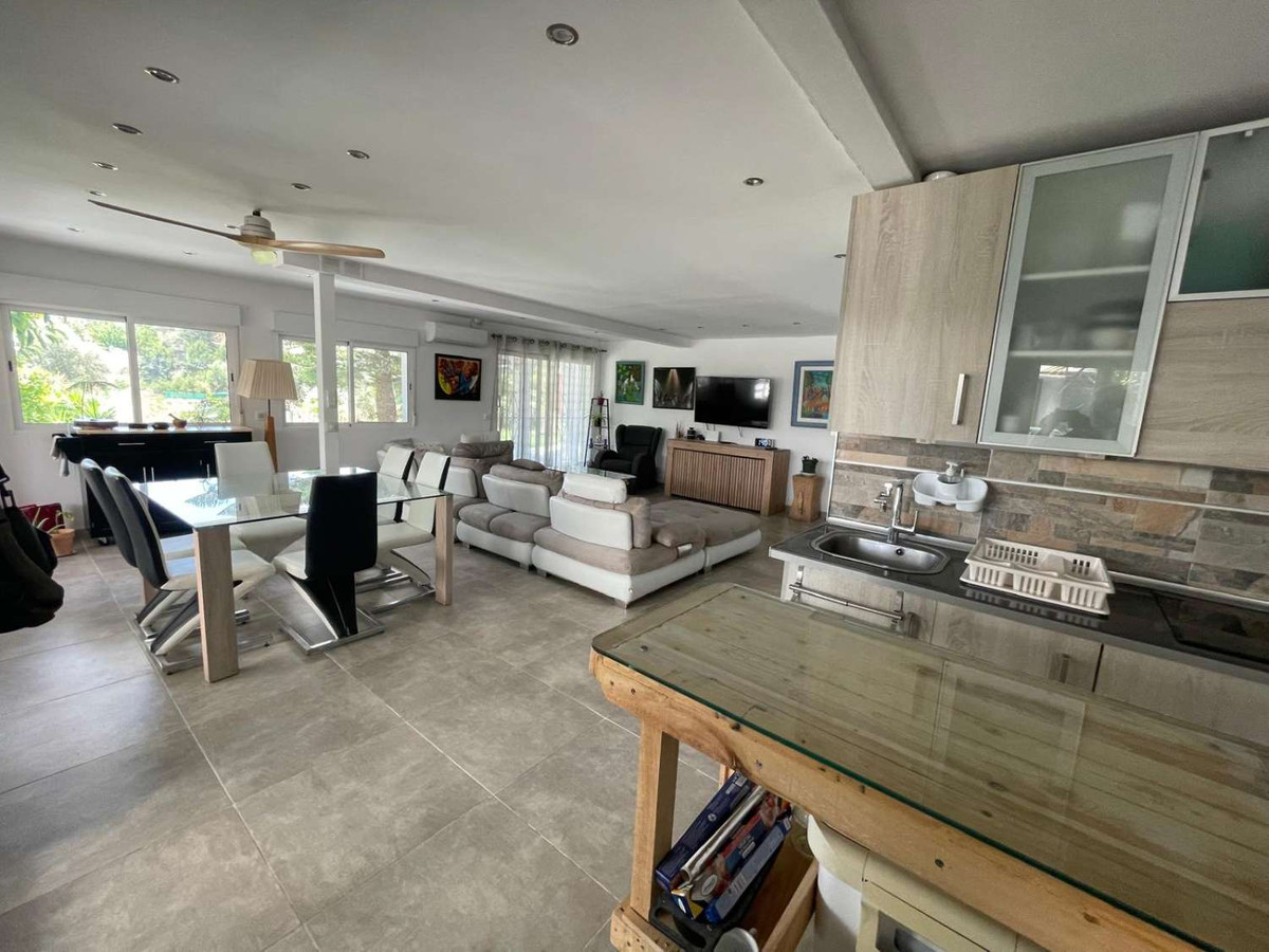 Huis te koop in Alhaurín el Grande | 5 slaapkamers H5120005