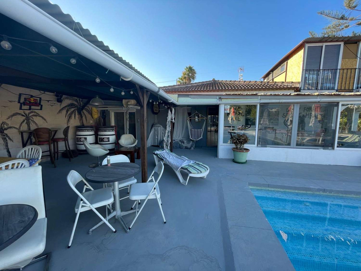 Huis te koop in Alhaurín el Grande | 5 slaapkamers H5120005