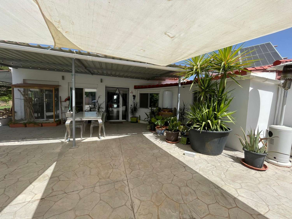 Huis te koop in Alhaurín el Grande | 5 slaapkamers H5120005