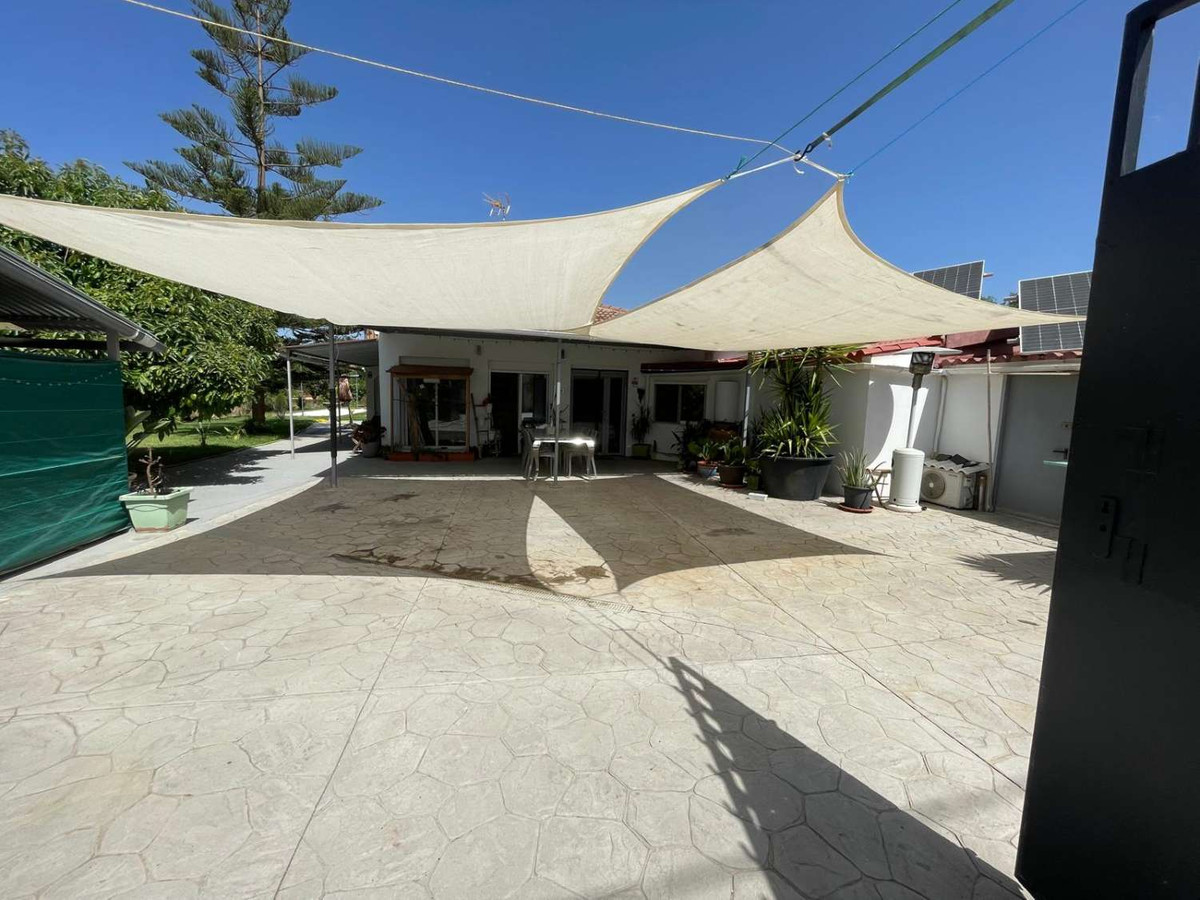 Huis te koop in Alhaurín el Grande | 5 slaapkamers H5120005