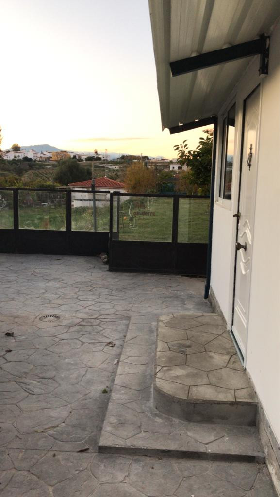 Huis te koop in Alhaurín el Grande | 5 slaapkamers H5120005