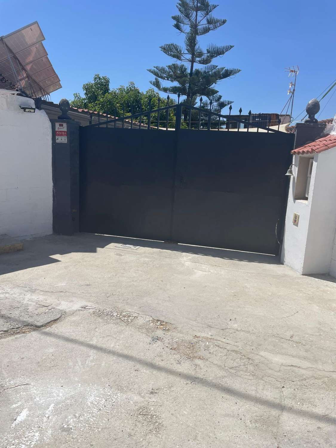 Huis te koop in Alhaurín el Grande | 5 slaapkamers H5120005