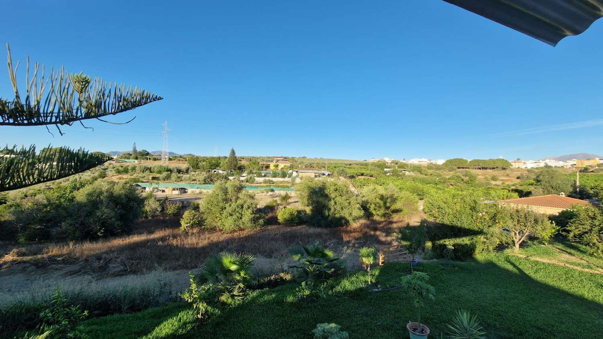 Huis te koop in Alhaurín el Grande | 5 slaapkamers H5120005