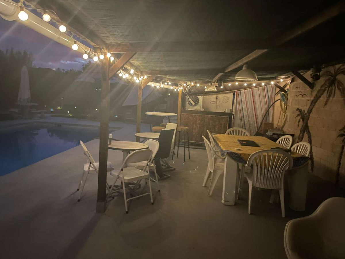 Huis te koop in Alhaurín el Grande | 5 slaapkamers H5120005