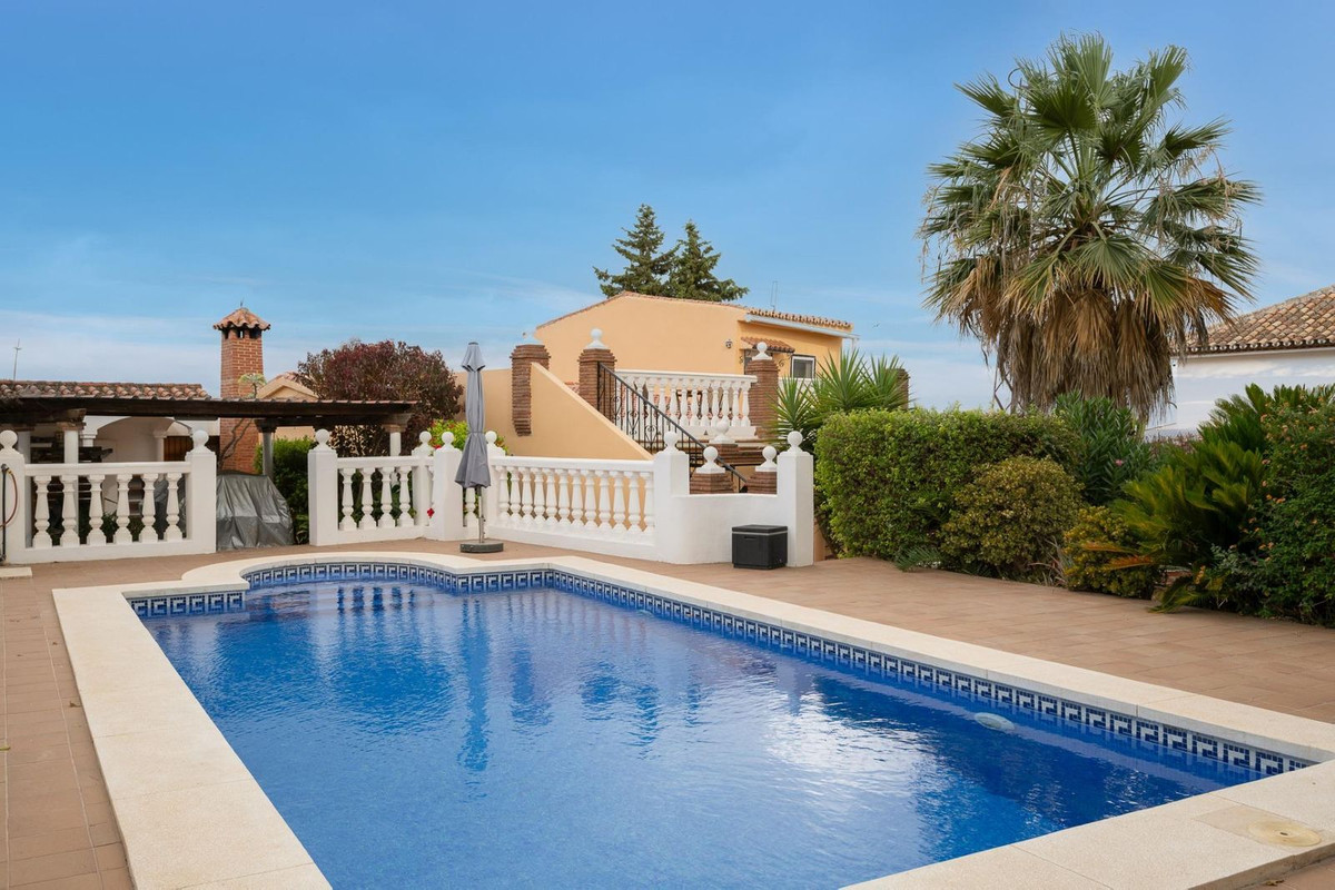 Huis te koop in Alhaurín el Grande | 4 slaapkamers H5127343