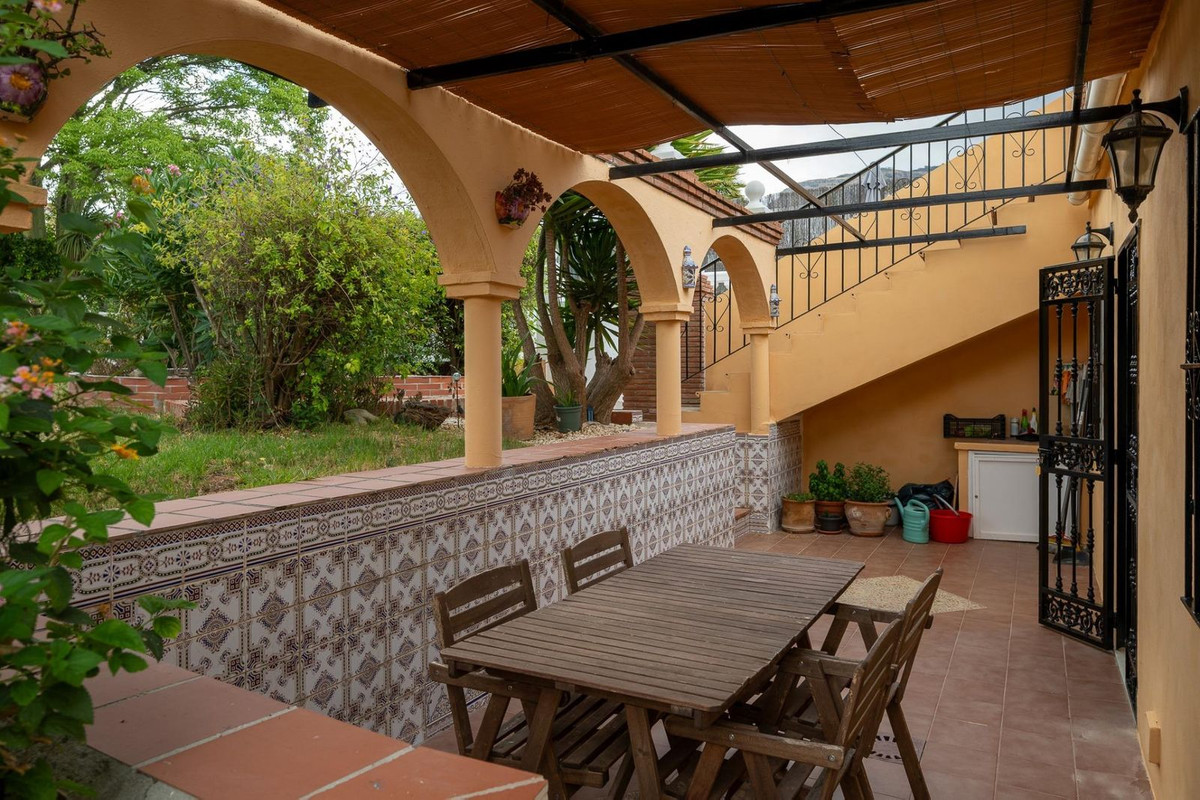 Huis te koop in Alhaurín el Grande | 4 slaapkamers H5127343
