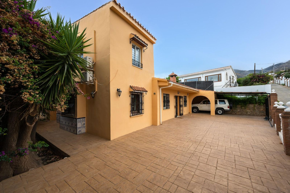Huis te koop in Alhaurín el Grande | 4 slaapkamers H5127343