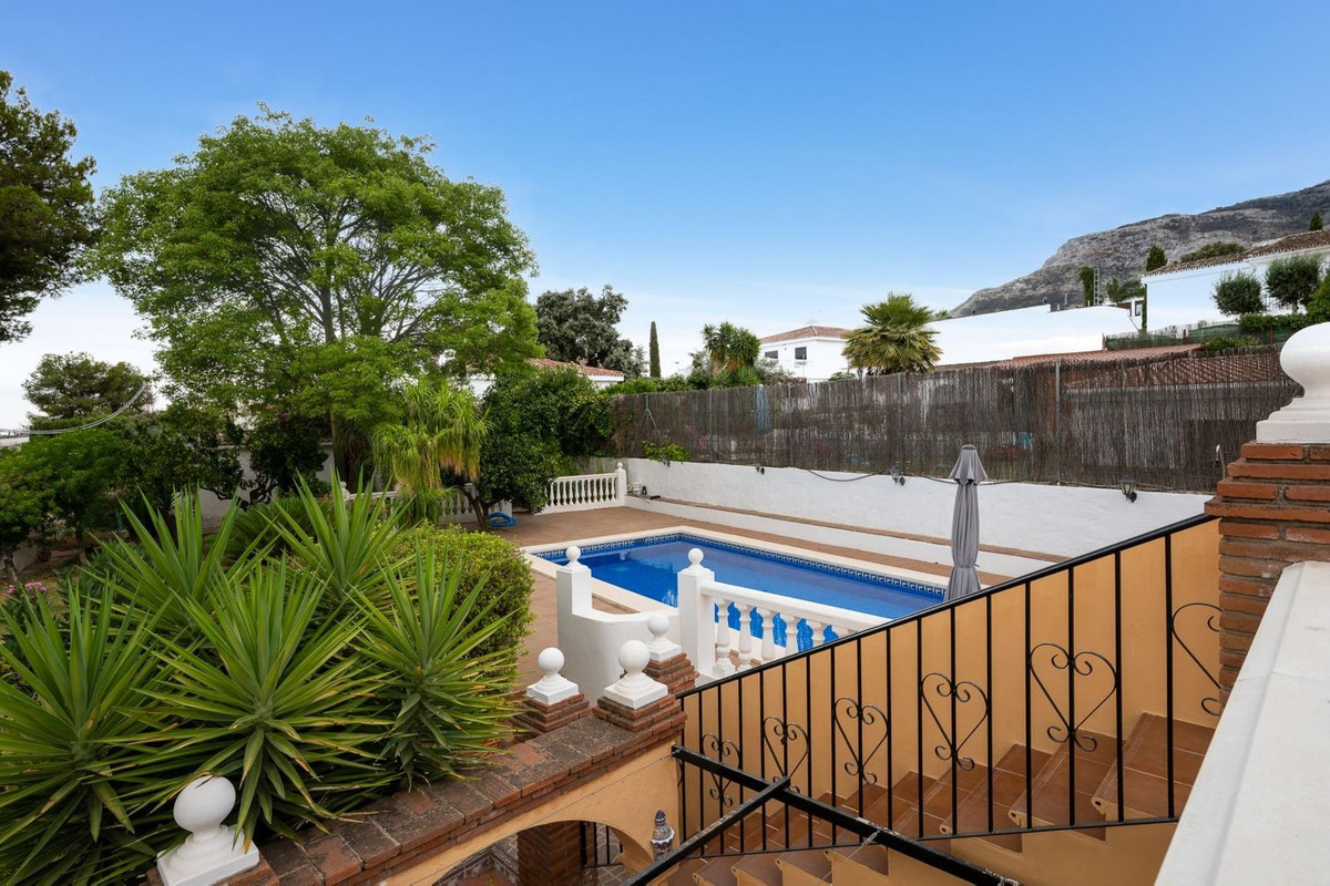 Huis te koop in Alhaurín el Grande | 4 slaapkamers H5127343