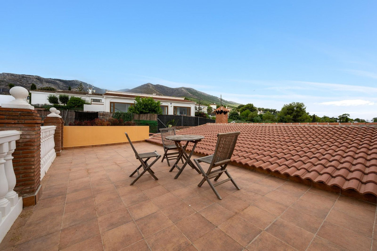 Huis te koop in Alhaurín el Grande | 4 slaapkamers H5127343