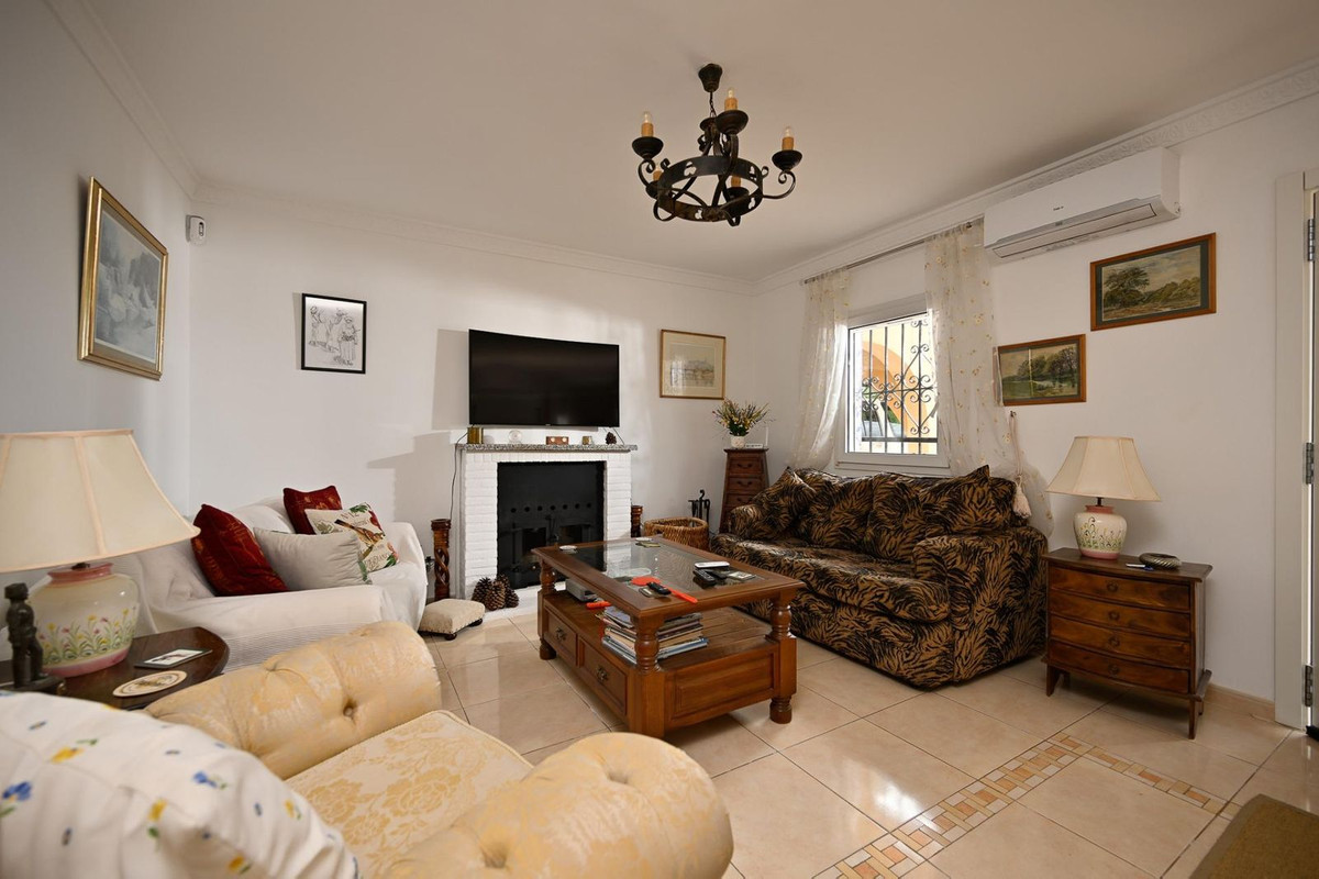 Huis te koop in Alhaurín el Grande | 4 slaapkamers H5127343