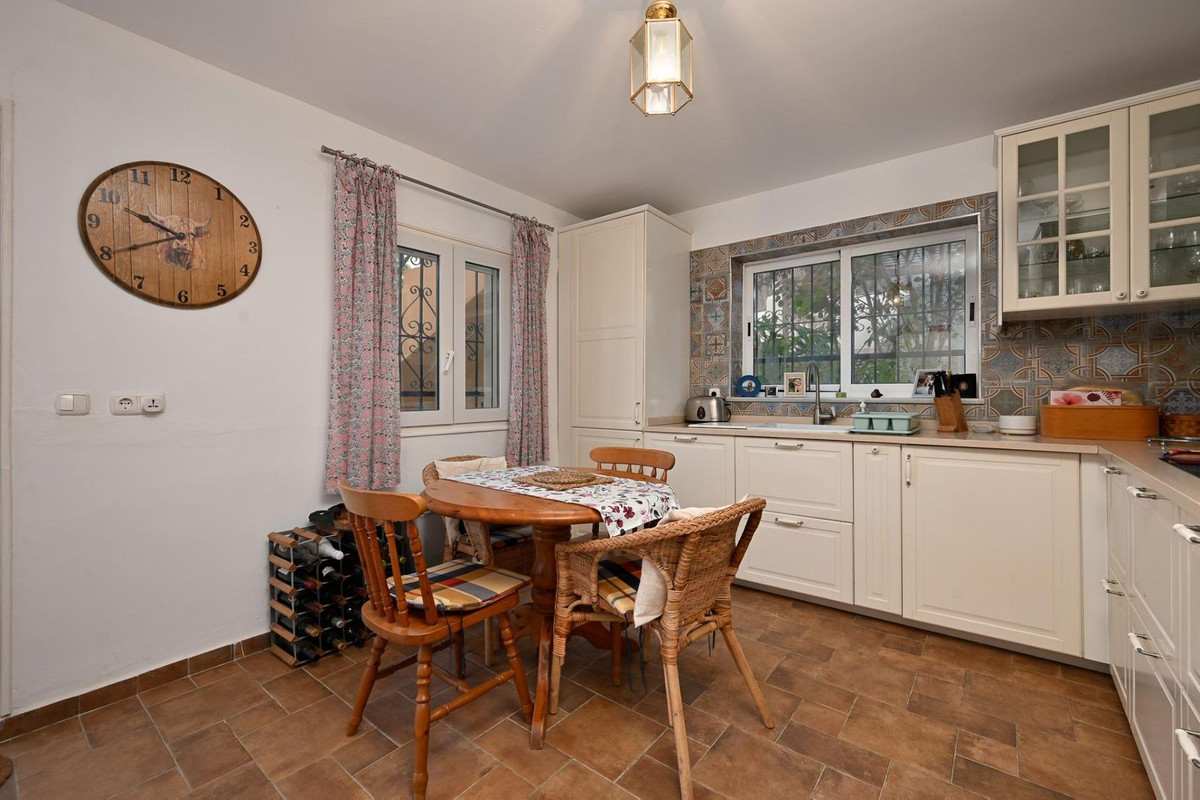 Huis te koop in Alhaurín el Grande | 4 slaapkamers H5127343