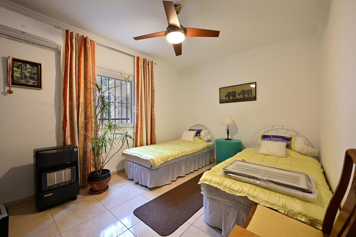 Huis te koop in Alhaurín el Grande | 4 slaapkamers H5127343