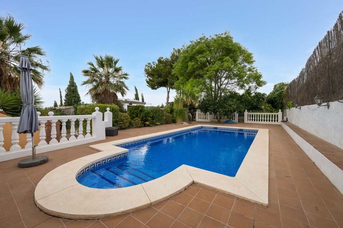 Huis te koop in Alhaurín el Grande | 4 slaapkamers H5127343
