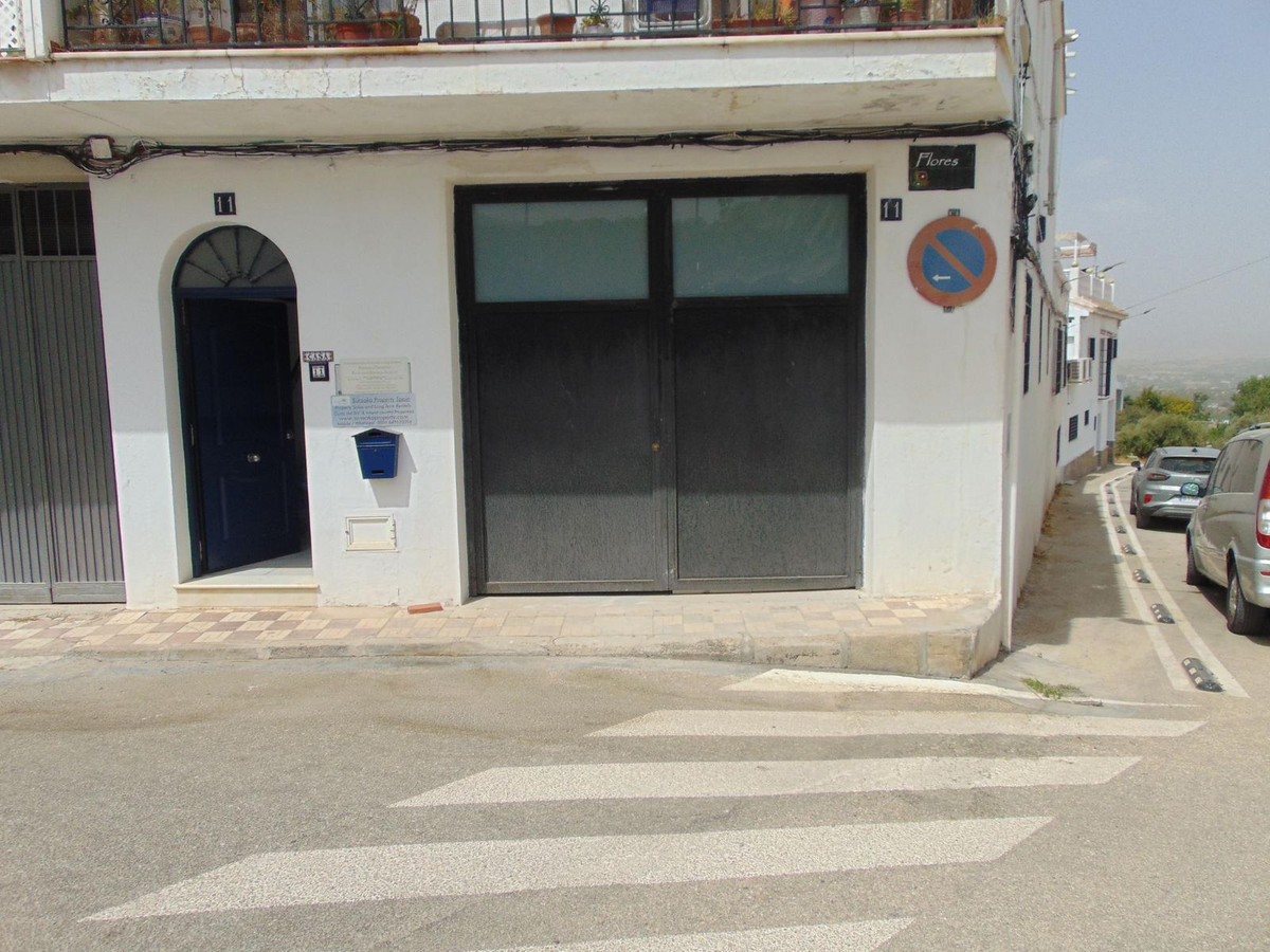 Huis te koop in Alhaurín el Grande | 0 slaapkamers H5145055