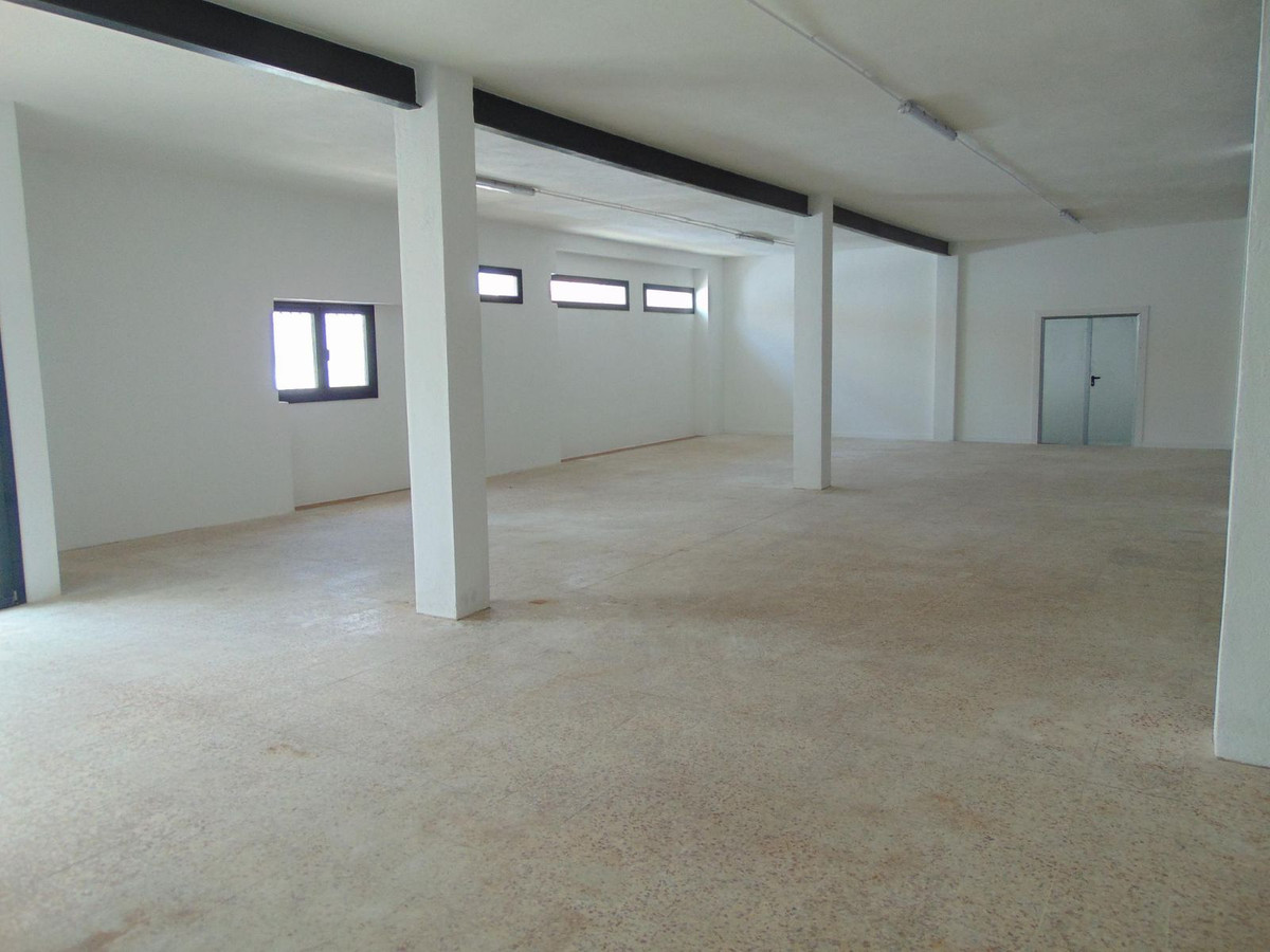 Huis te koop in Alhaurín el Grande | 0 slaapkamers H5145055