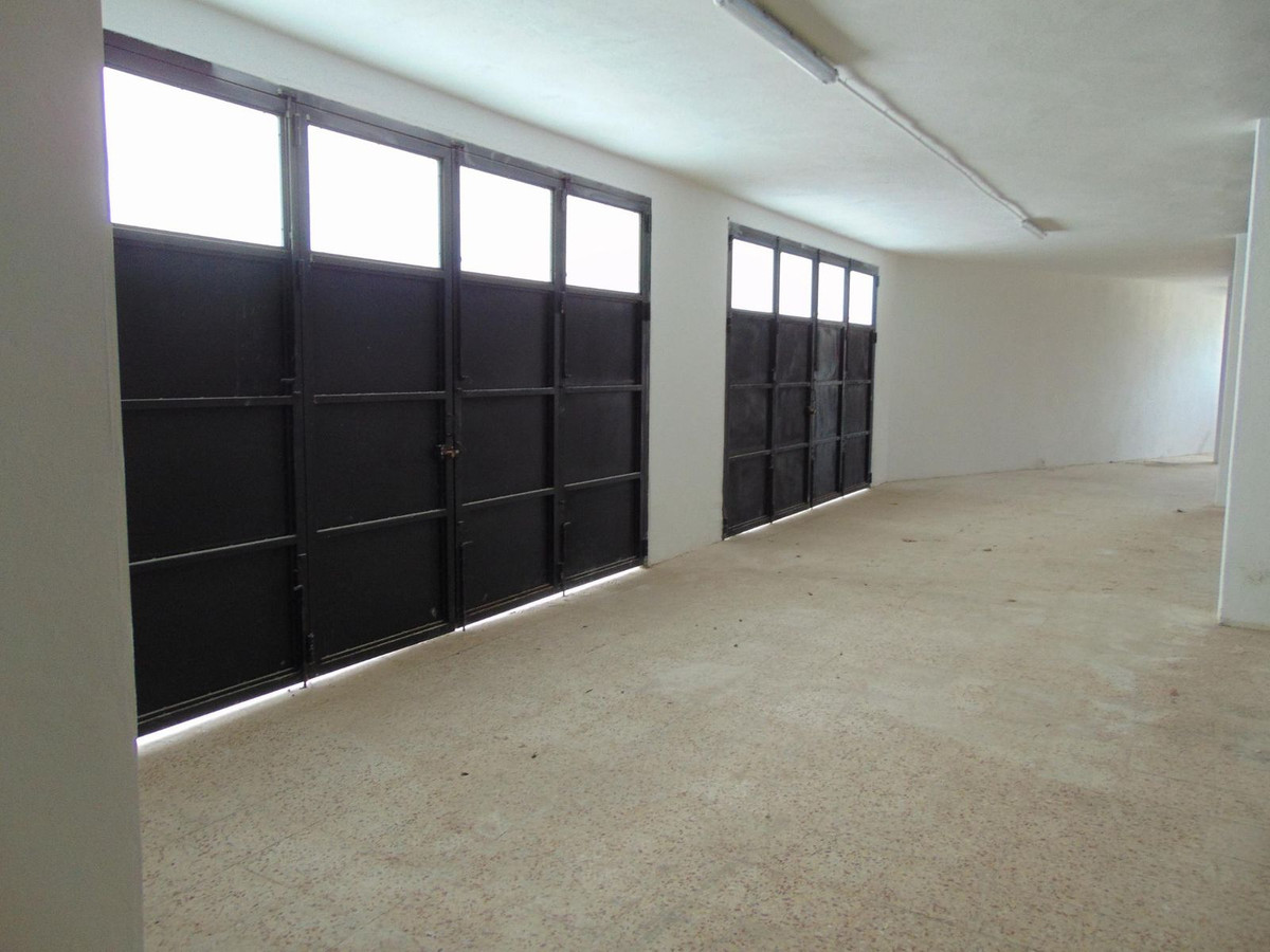 Huis te koop in Alhaurín el Grande | 0 slaapkamers H5145055