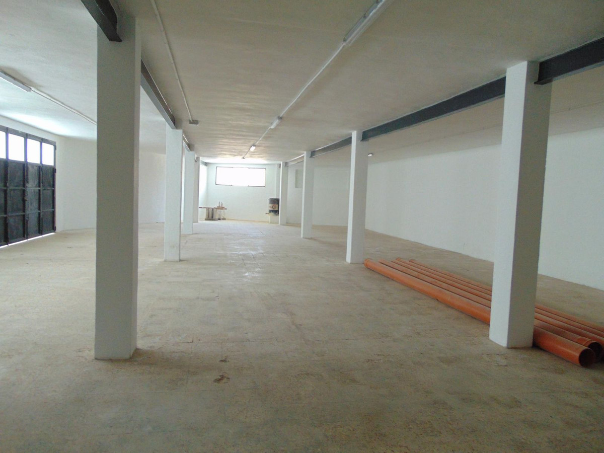 Huis te koop in Alhaurín el Grande | 0 slaapkamers H5145055