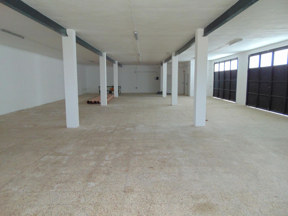 Huis te koop in Alhaurín el Grande | 0 slaapkamers H5145055