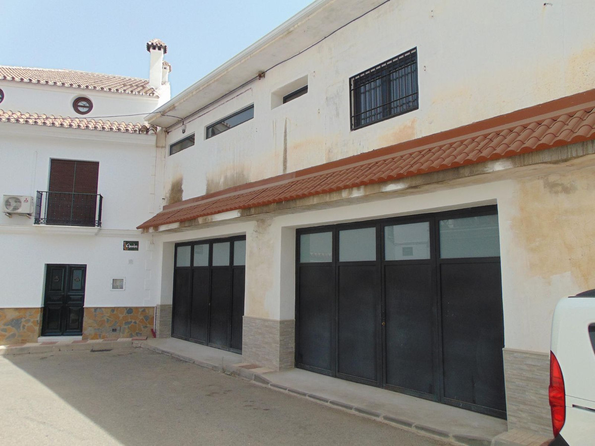 Huis te koop in Alhaurín el Grande | 0 slaapkamers H5145055