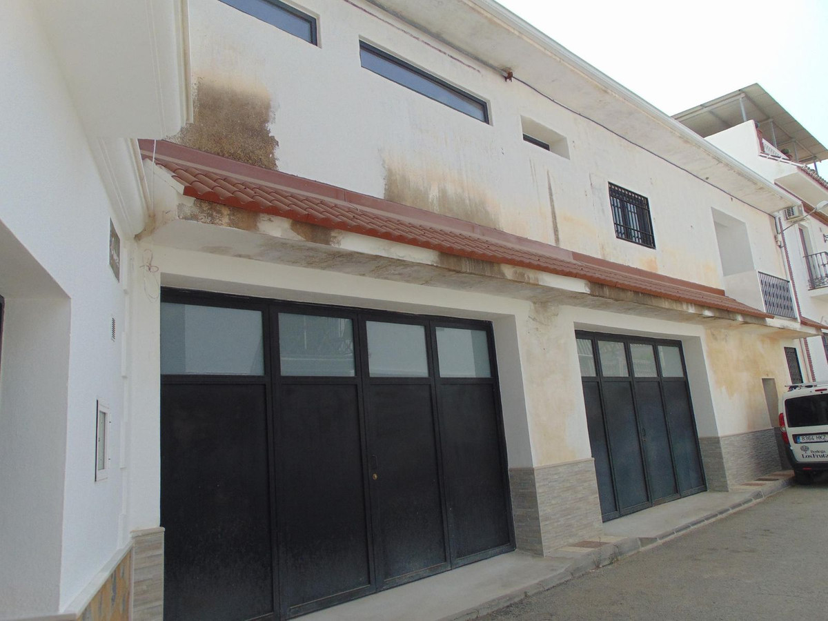Huis te koop in Alhaurín el Grande | 0 slaapkamers H5145055