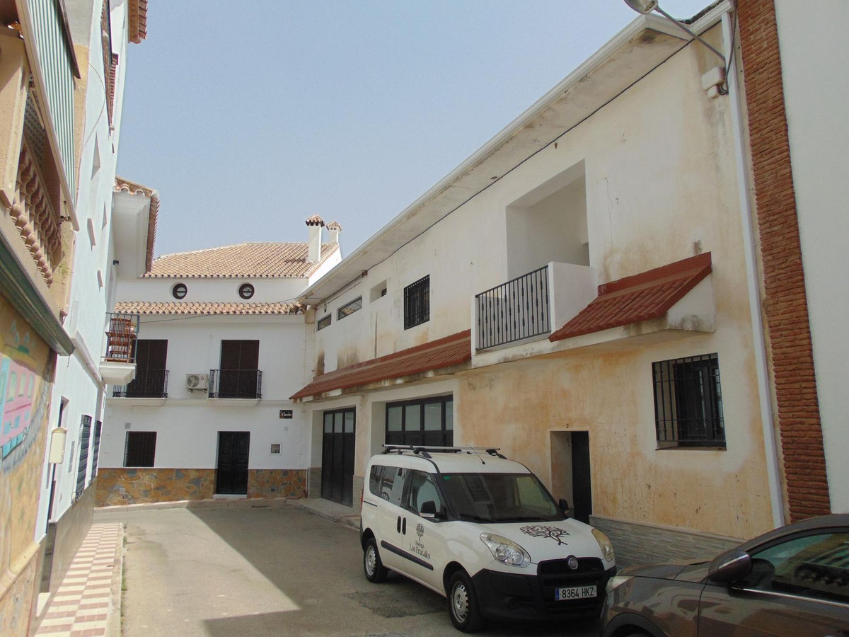 Huis te koop in Alhaurín el Grande | 0 slaapkamers H5145055
