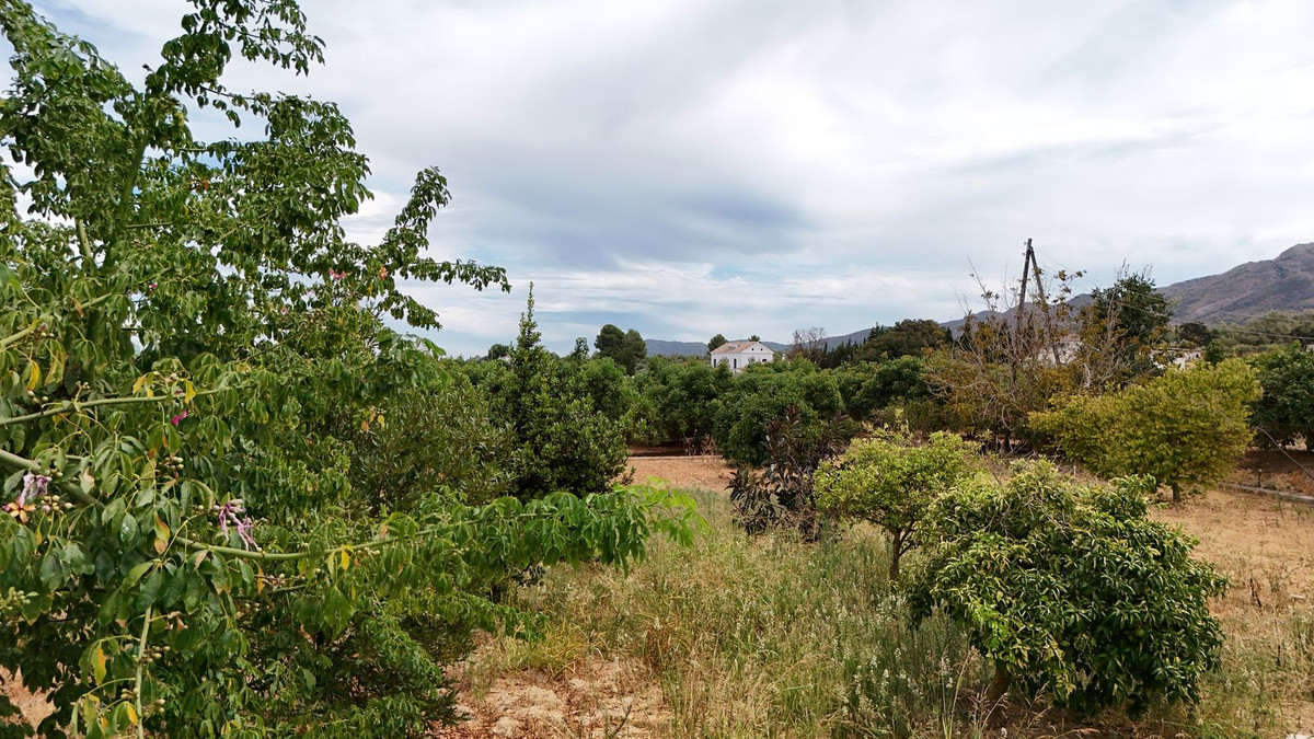 Huis te koop in Alhaurín el Grande | 6 slaapkamers H5152030