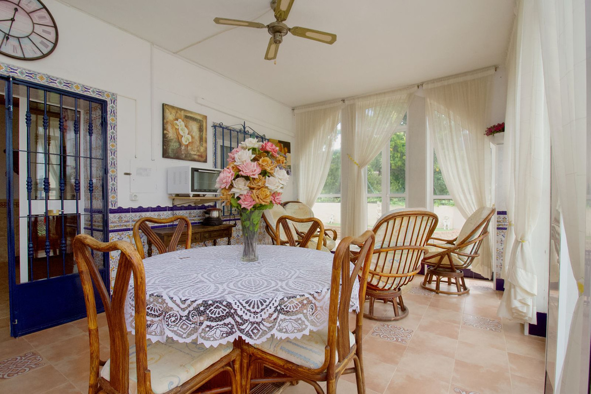 Huis te koop in Alhaurín el Grande | 6 slaapkamers H5152030