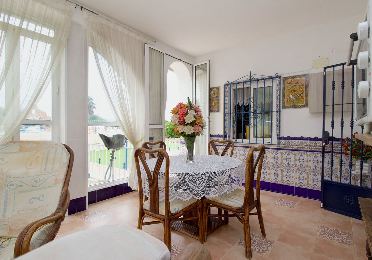 Huis te koop in Alhaurín el Grande | 6 slaapkamers H5152030