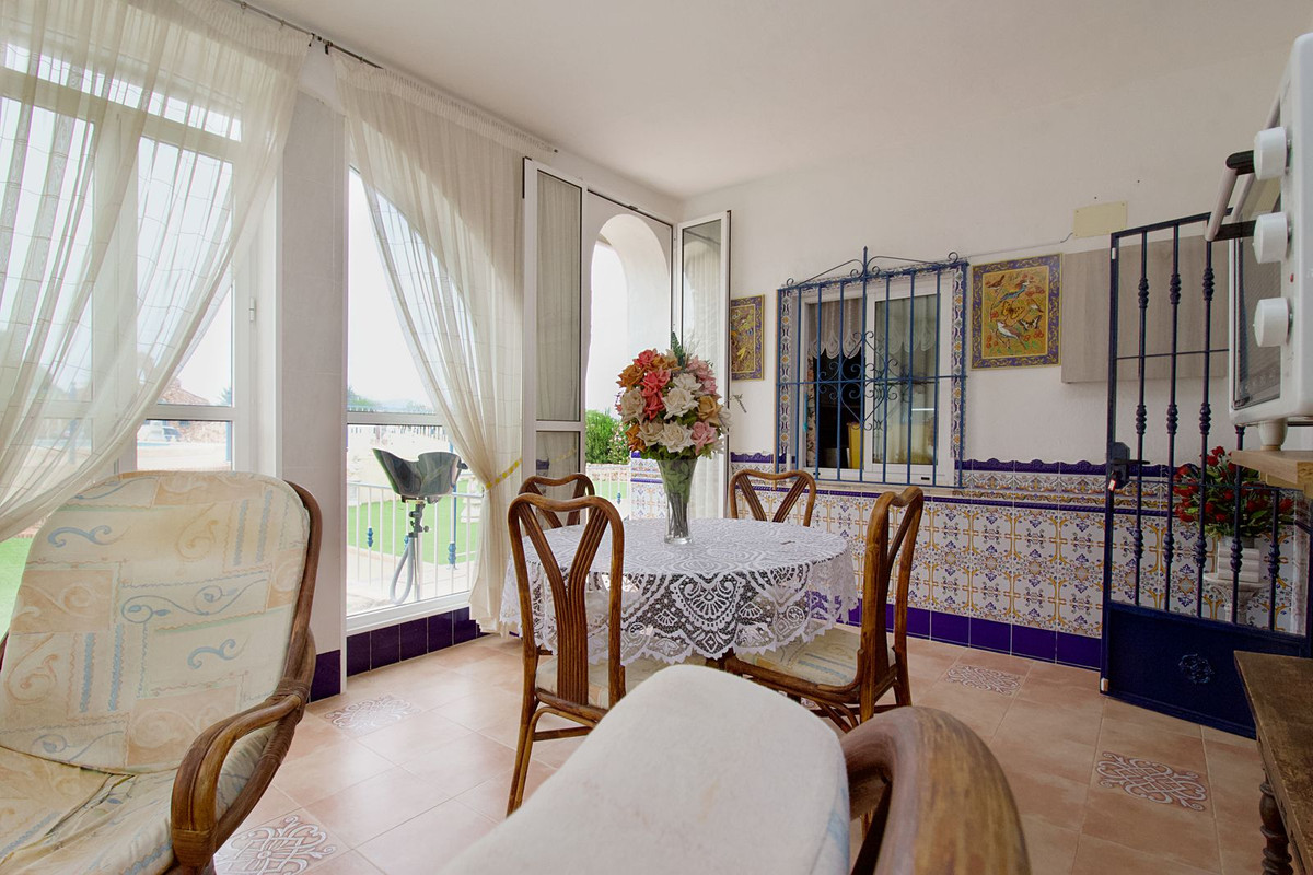 Huis te koop in Alhaurín el Grande | 6 slaapkamers H5152030
