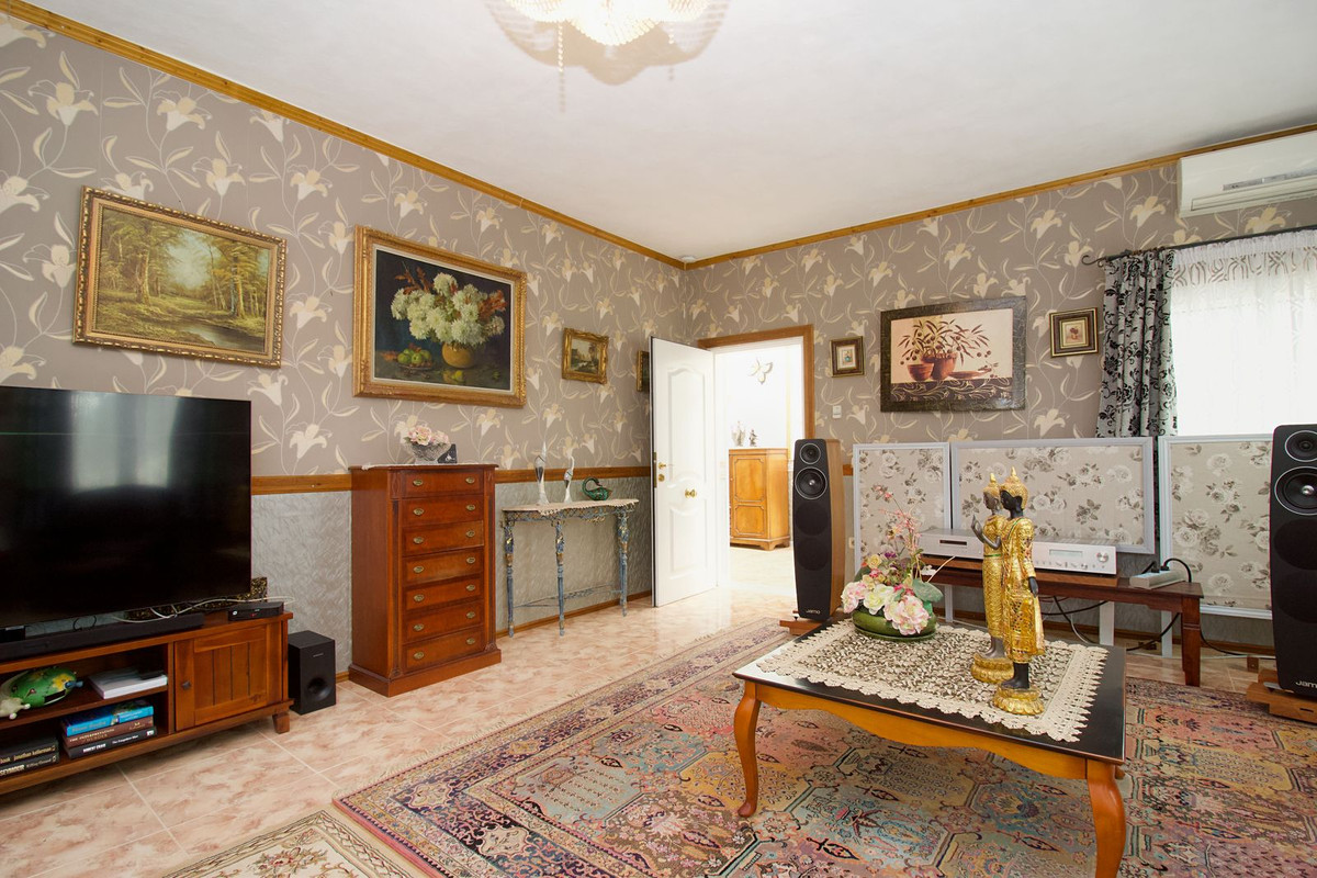 Huis te koop in Alhaurín el Grande | 6 slaapkamers H5152030