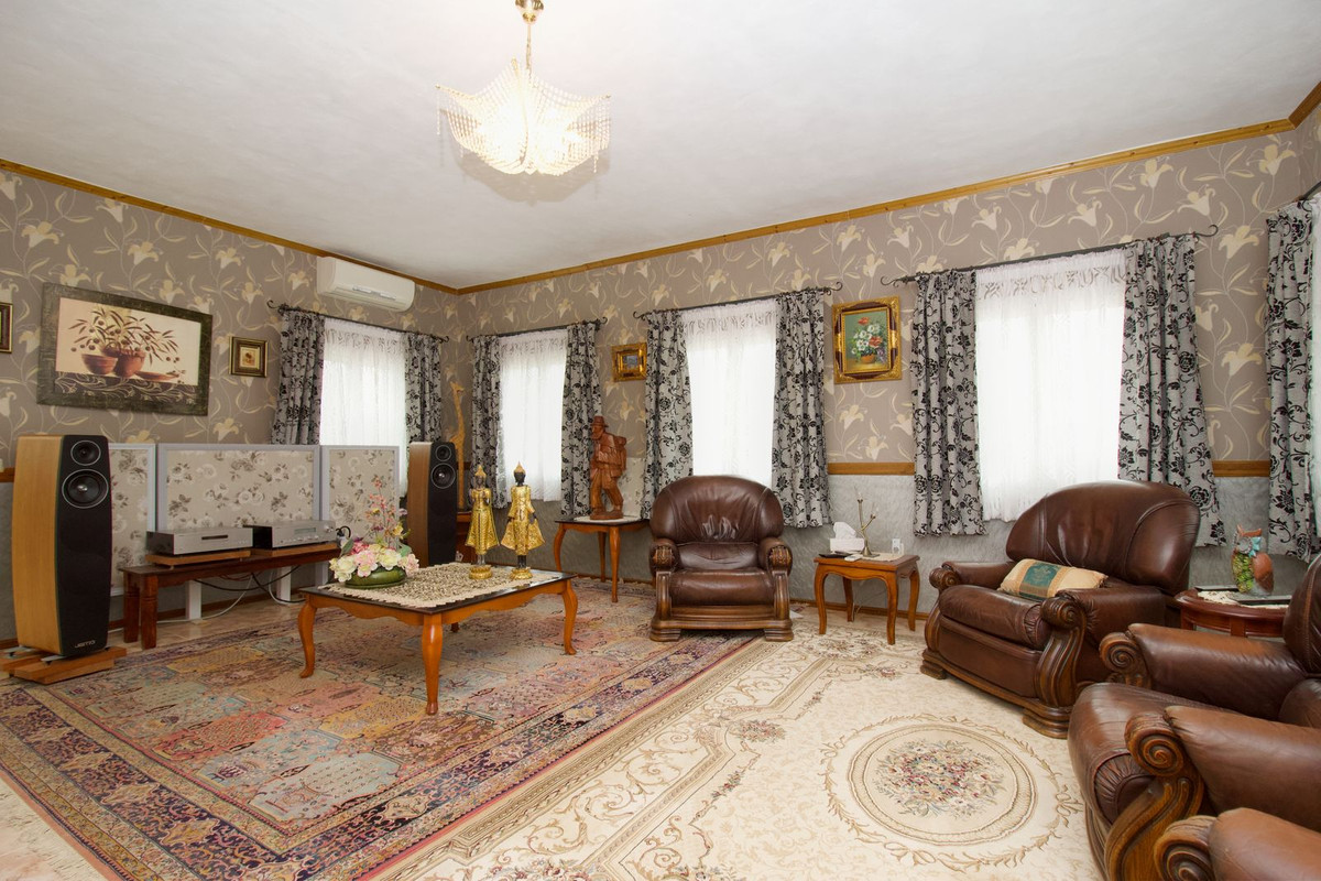 Huis te koop in Alhaurín el Grande | 6 slaapkamers H5152030