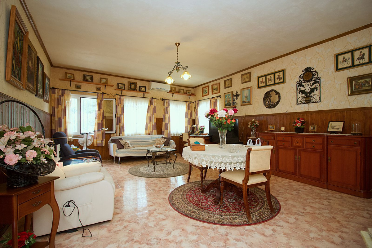 Huis te koop in Alhaurín el Grande | 6 slaapkamers H5152030