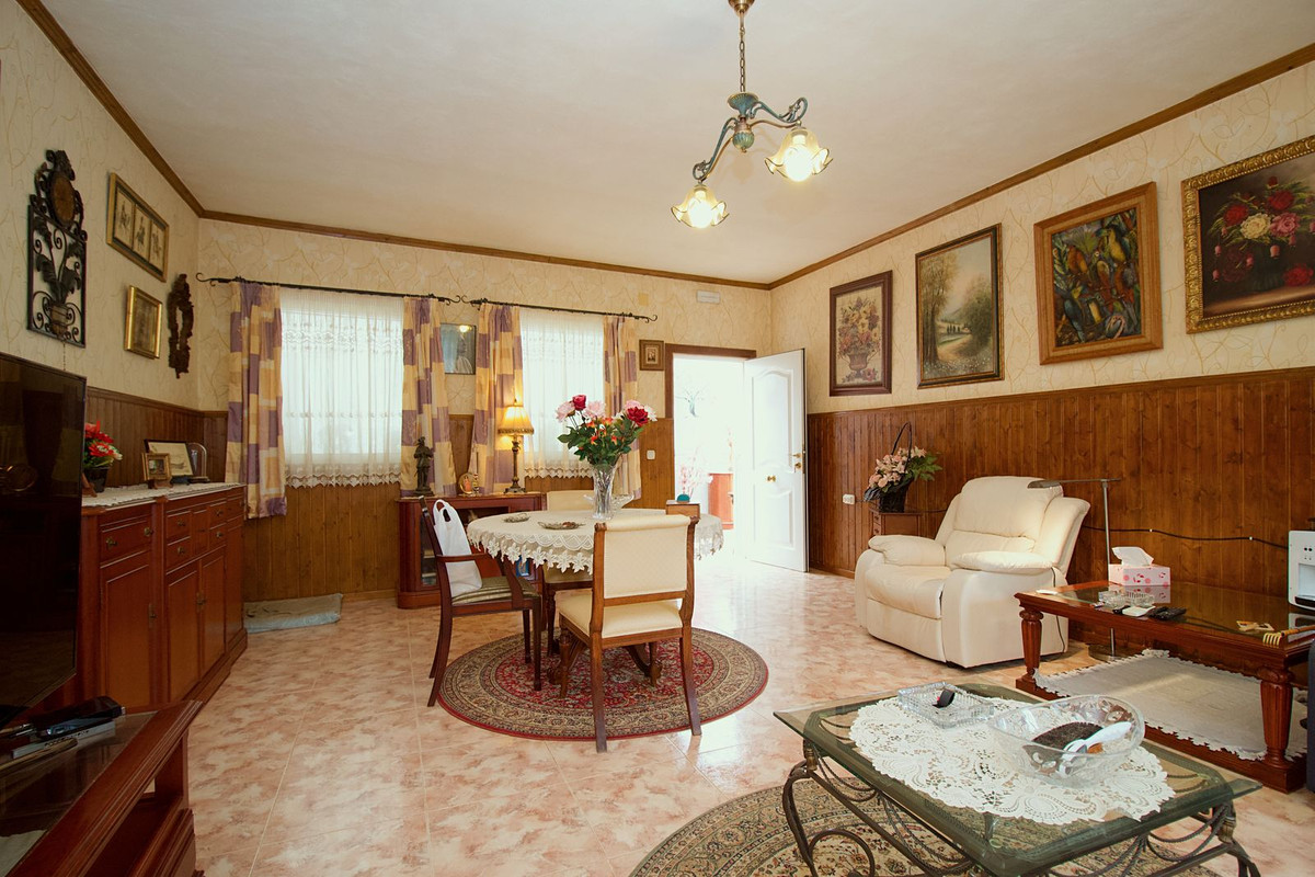 Huis te koop in Alhaurín el Grande | 6 slaapkamers H5152030