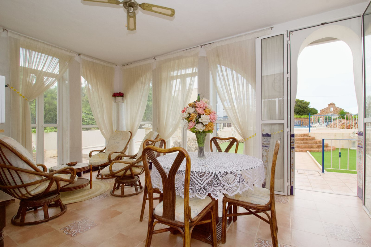 Huis te koop in Alhaurín el Grande | 6 slaapkamers H5152030