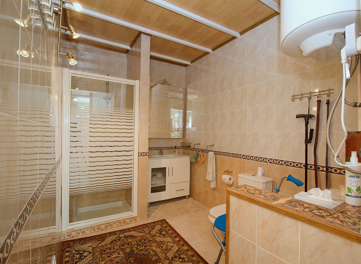 Huis te koop in Alhaurín el Grande | 6 slaapkamers H5152030