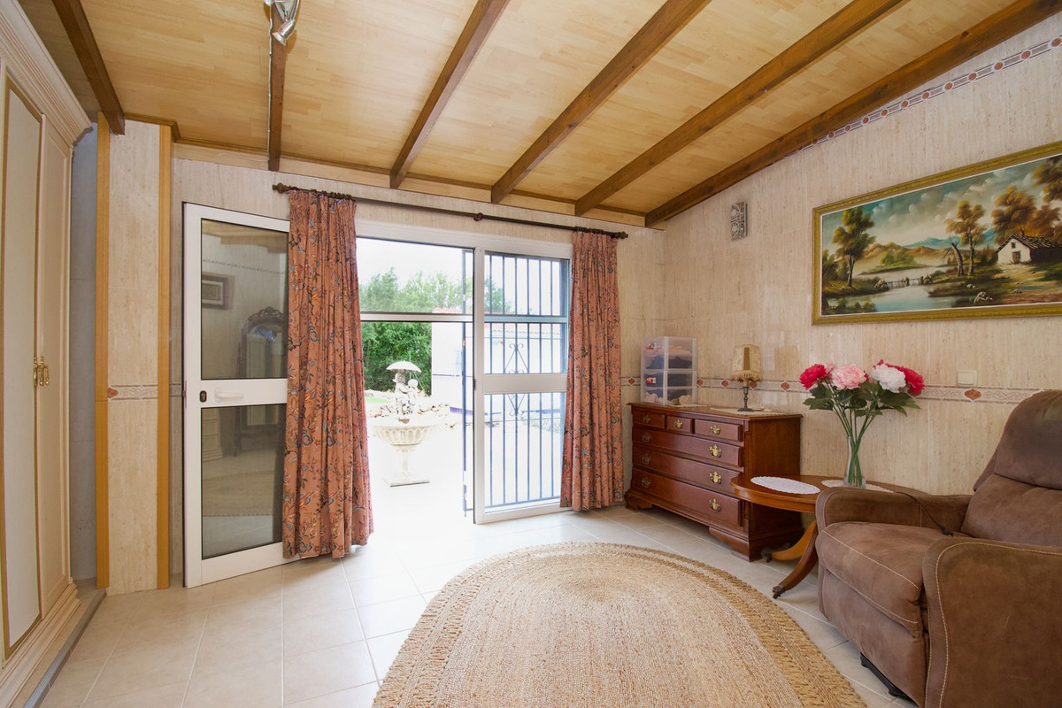 Huis te koop in Alhaurín el Grande | 6 slaapkamers H5152030