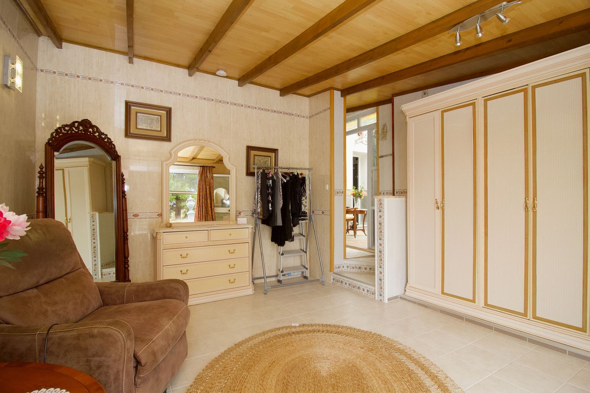 Huis te koop in Alhaurín el Grande | 6 slaapkamers H5152030