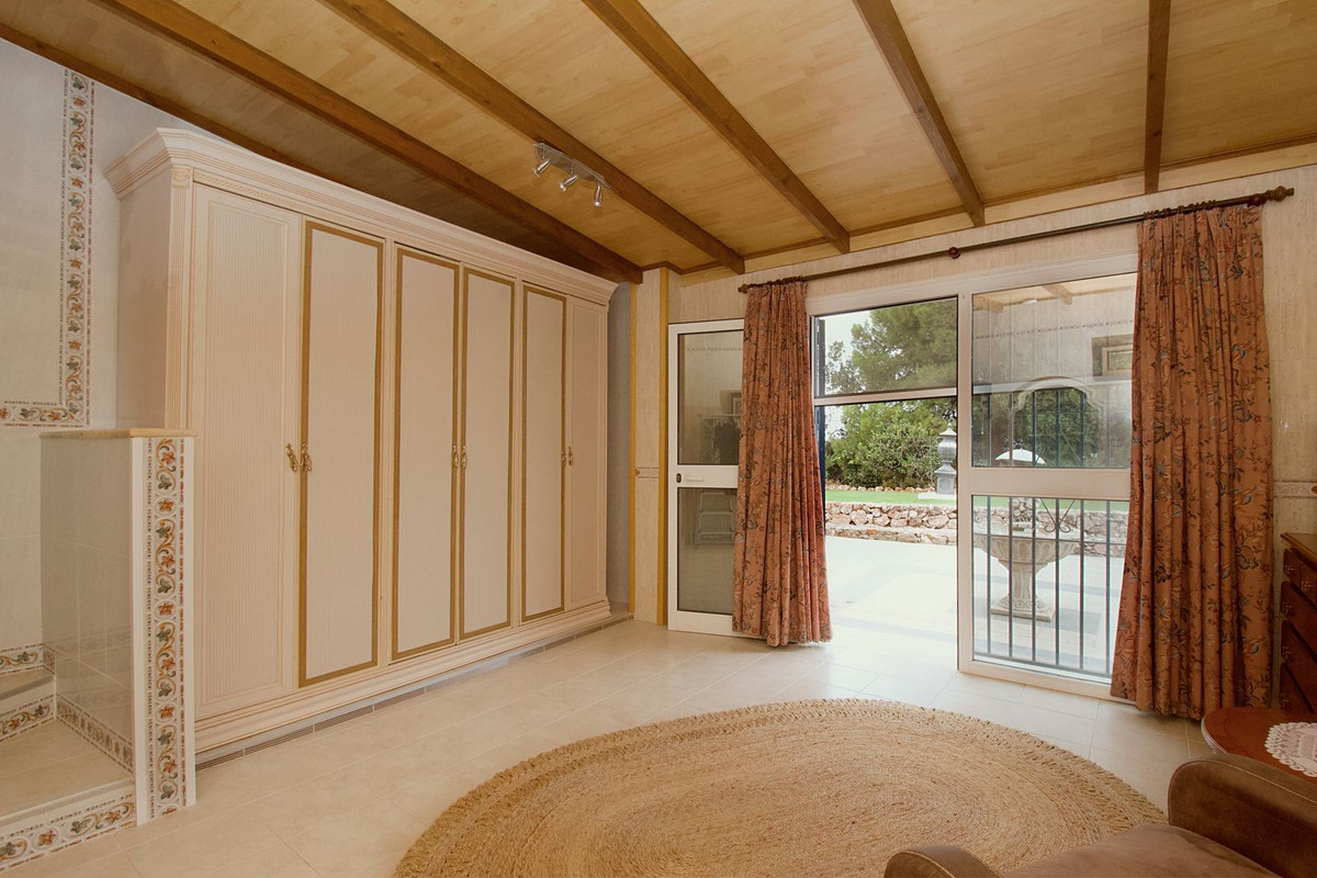 Huis te koop in Alhaurín el Grande | 6 slaapkamers H5152030
