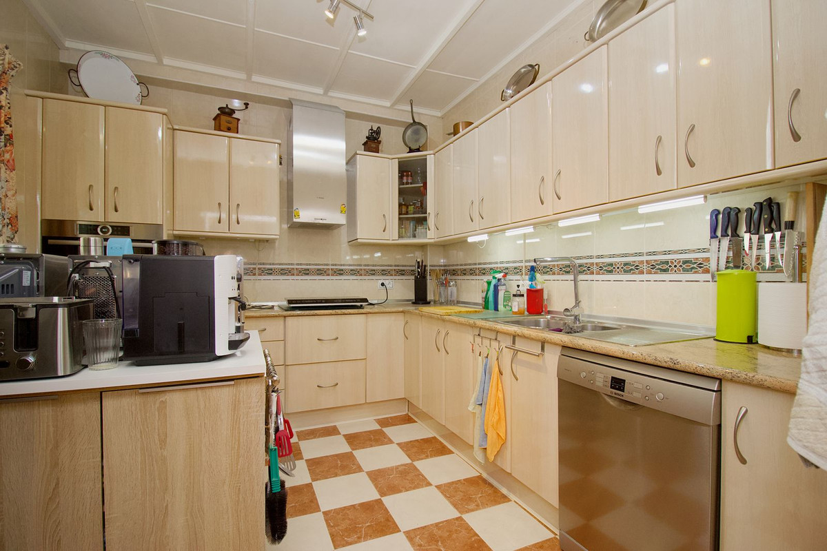 Huis te koop in Alhaurín el Grande | 6 slaapkamers H5152030