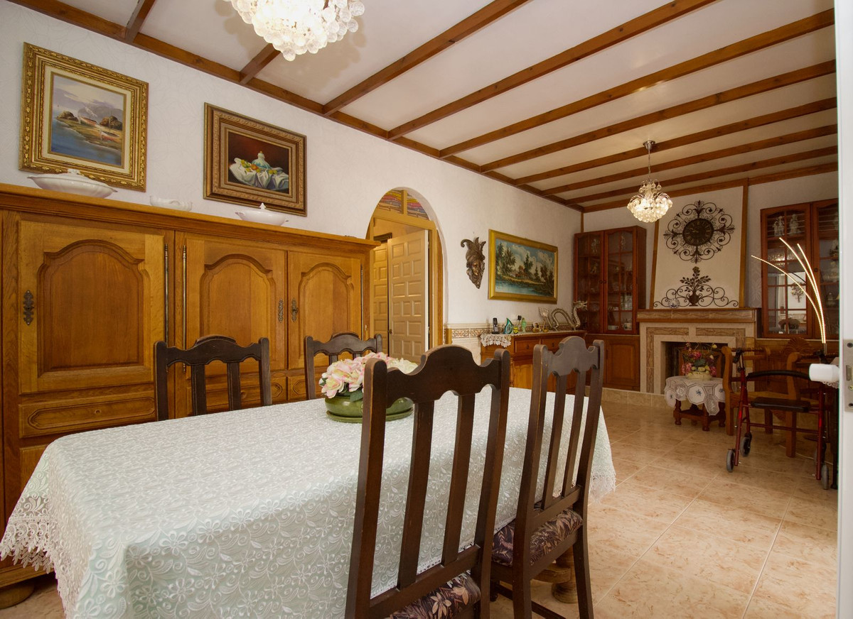 Huis te koop in Alhaurín el Grande | 6 slaapkamers H5152030