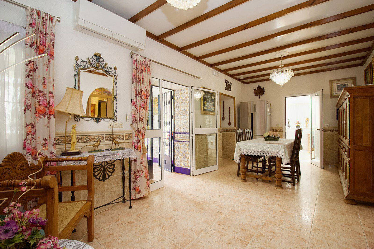 Huis te koop in Alhaurín el Grande | 6 slaapkamers H5152030