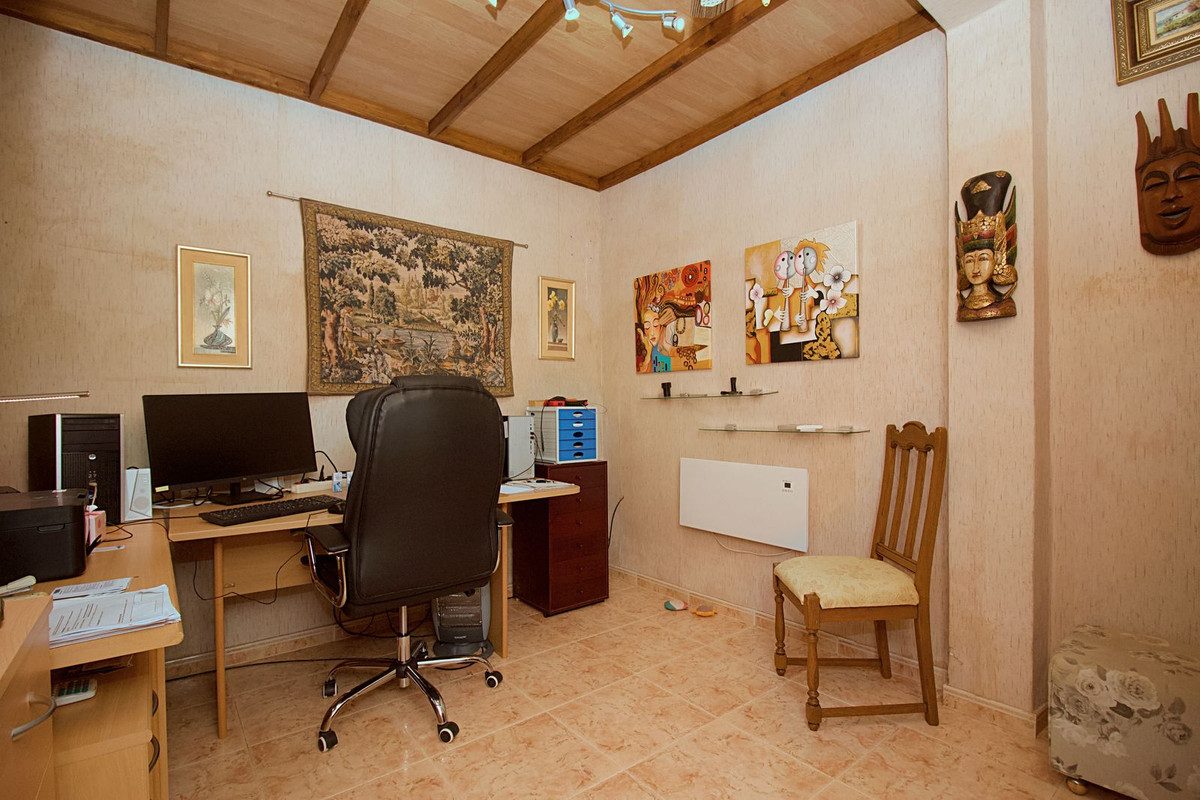 Huis te koop in Alhaurín el Grande | 6 slaapkamers H5152030