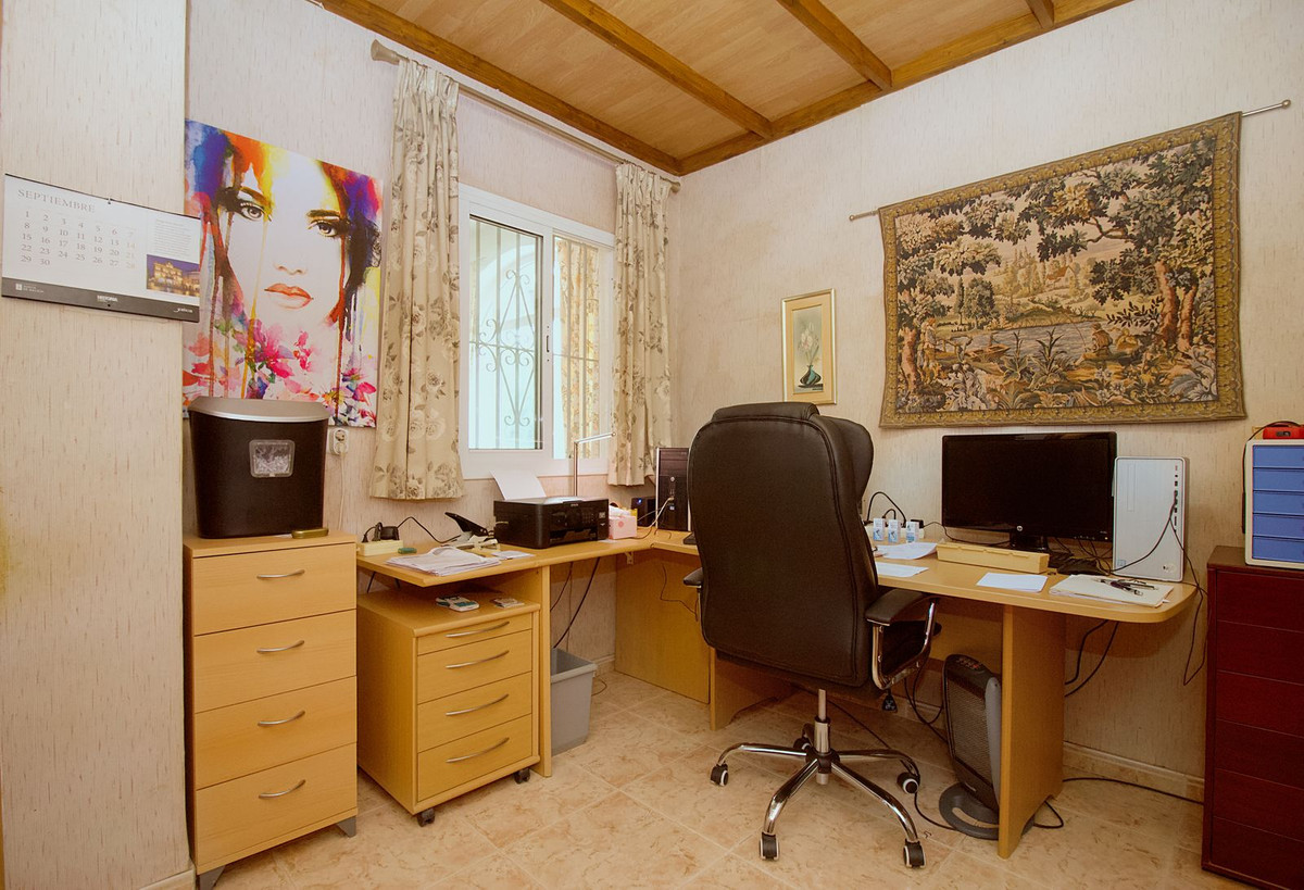 Huis te koop in Alhaurín el Grande | 6 slaapkamers H5152030